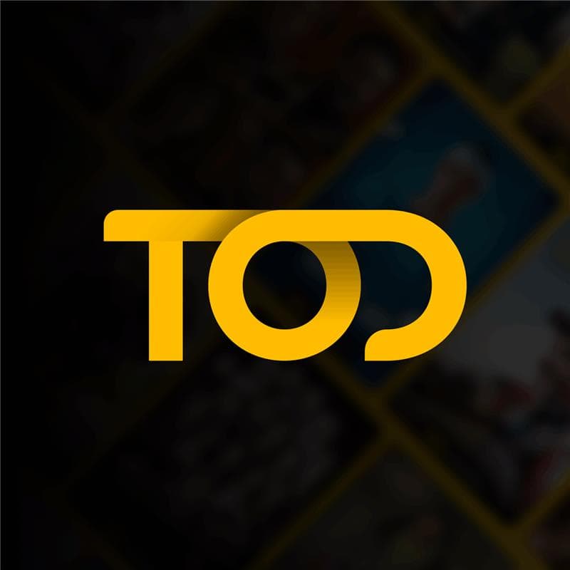 تطبيق مشاهدة كرة القدم مباشر مجانا تطبيق TOD لمشاهدة كرة القدم مباشر