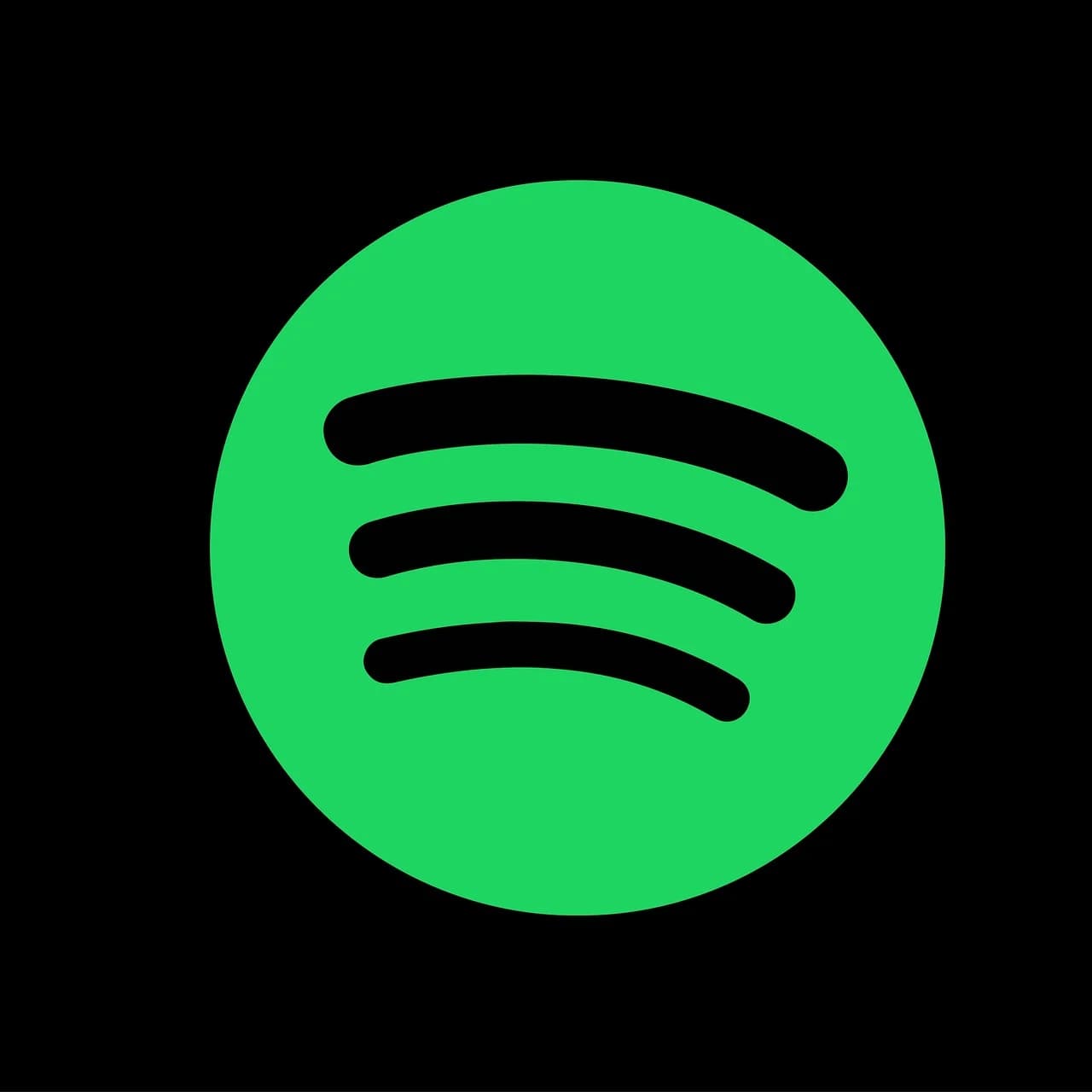 تطبيق Spotify Premium للهاتف