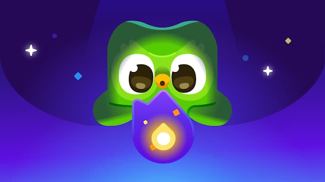 Duolingo