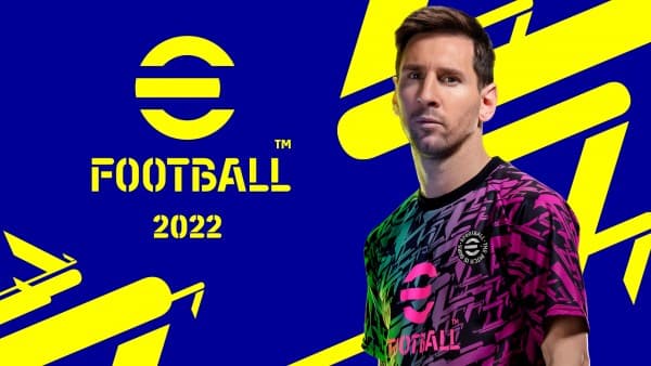 eFootball PES Mobile