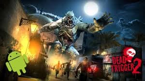 Dead Trigger 2